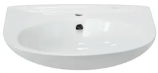 Sanita Luxe Classic умывальник пьедестальный