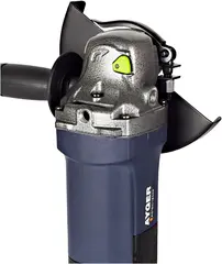 Ayger AG180/1850E машина углошлифовальная
