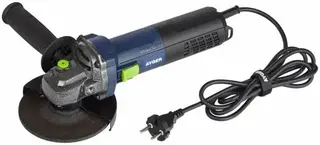 Ayger AG1400/125BL машина углошлифовальная