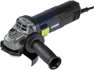 Ayger AG1800ES машина углошлифовальная электрическая