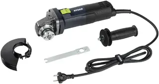 Ayger AG1800ES машина углошлифовальная электрическая