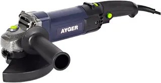 Ayger AG150/1500E машина углошлифовальная