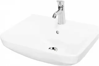 Sanita Luxe Next умывальник пьедестальный