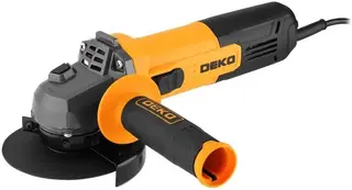 Deko AG750DK машина углошлифовальная