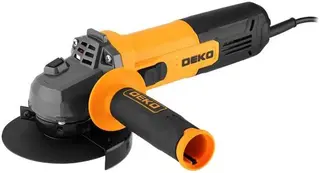 Deko DKAG750-125 машина углошлифовальная