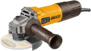 Ingco AG110028 машина шлифовальная угловая