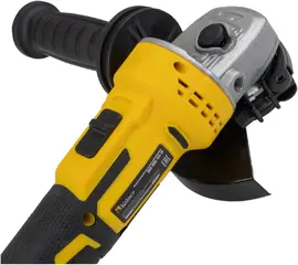 Kolner KAG 18BL-125-1K машина углошлифовальная аккумуляторная