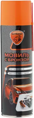 Элтранс мовиль с бронзой