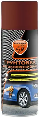 Элтранс грунтовка