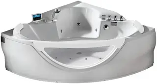 Gemy G9025 II K ванна акриловая