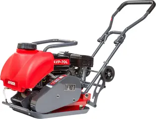 Ayger AVP-70L виброплита бензиновая