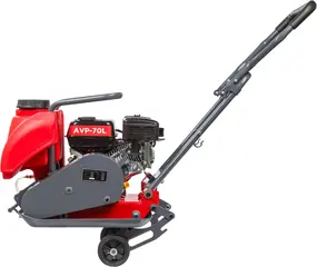 Ayger AVP-70L виброплита бензиновая