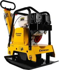 Champion PC1645RH виброплита бензиновая
