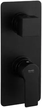 Remer Energy смеситель для ванны/душа скрытого монтажа