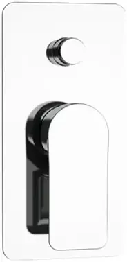 Remer Infinity смеситель для ванны/душа скрытого монтажа