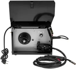 Rexant Kranz MIG-160 аппарат сварочный инверторный полуавтоматический