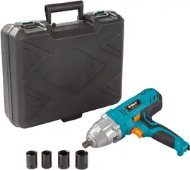 Bort BSR-550 гайковерт сетевой