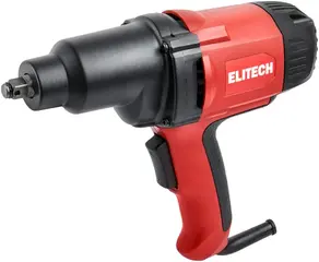 Elitech ГУ 0903РЭ гайковерт ударный