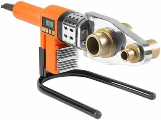 Vieir Splav A-5 аппарат для сварки полипропиленовых труб и фитингов