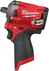 Milwaukee M12 FIWF12-0 Fuel гайковерт аккумуляторный импульсный