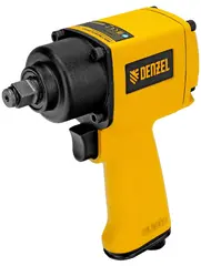 Denzel IWS550 Compact пневмогайковерт ударный