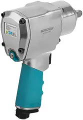 Gross G1260 гайковерт пневматический ударный