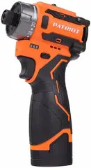 Патриот BR 469 винтоверт аккумуляторный