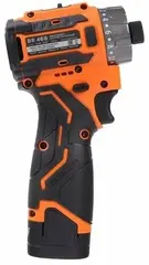 Патриот BR 469 винтоверт аккумуляторный