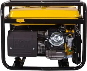 Eurolux G9500A генератор бензиновый