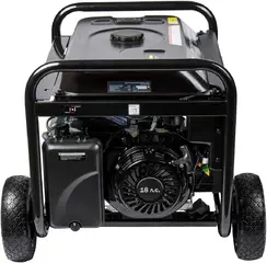 Elitech HD Professional GES 10000EAW генератор бензиновый