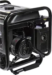 Elitech HD Professional GES 10000EAW генератор бензиновый