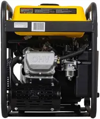 Huter DN7500I генератор инверторный