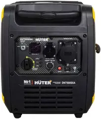 Huter DN7500SXA генератор инверторный