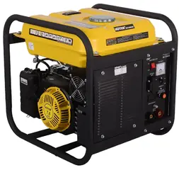 Huter DN 5000IW электрогенератор инверторный с функцией сварки
