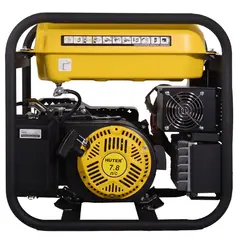 Huter DN 5000IW электрогенератор инверторный с функцией сварки