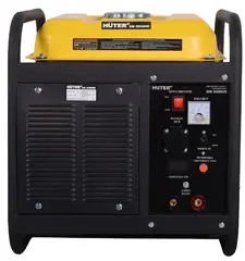 Huter DN 5000IW электрогенератор инверторный с функцией сварки