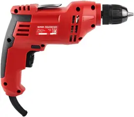 Elitech Д 0610РЭ дрель