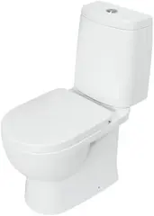 Sanita Luxe Fest Comfort унитаз-компакт
