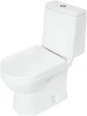 Sanita Luxe Next Comfort унитаз-компакт