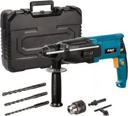 Bort BHD-800N перфоратор электрический