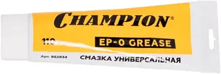 Champion ЕР-0 смазка универсальная