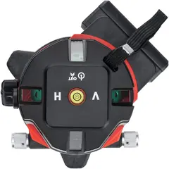 MTX CRL-30G уровень лазерный