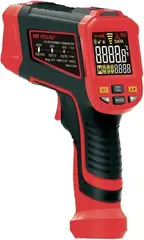 КВТ Proline KT 653 пирометр бесконтактный цифровой