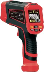 КВТ Proline KT 655 пирометр бесконтактный цифровой