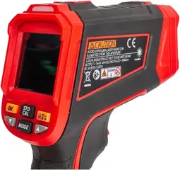 КВТ Proline KT 655 пирометр бесконтактный цифровой
