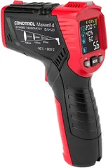 Condtrol MaxWell 4 пирометр