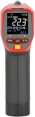 Uni-T UT 301A+ пирометр