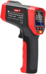 Uni-T UT 302C+ пирометр