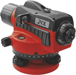 Condtrol 24 X оптический нивелир