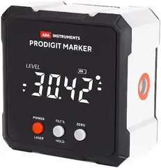 ADA Prodigit Marker уровень электронный